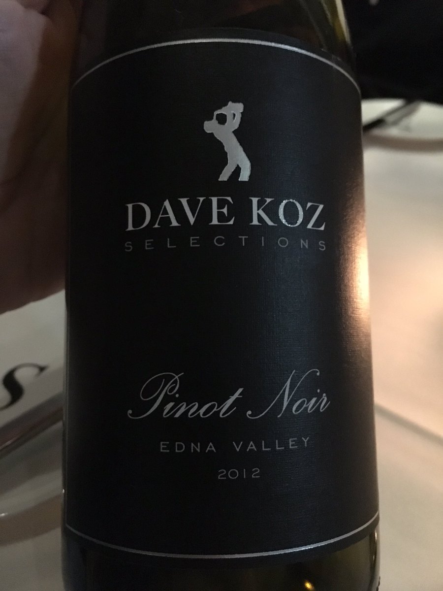 Thanks <a href="/DaveKozMusic/">Dave Koz</a> for making last night at <a href="/SpaghettiniBH/">SpaghettiniBH</a> memorable! You are a true gem!