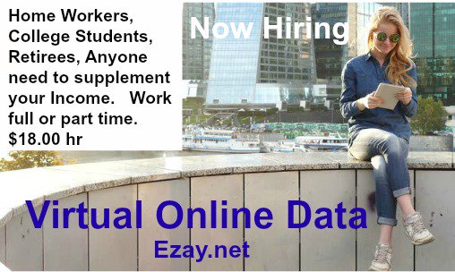 456List's tweet image. JOB-$18/hr Data Customer Service All States Apply bit.ly/1H8UCDN #giveapetahome #Petnanny1 #PetsPage