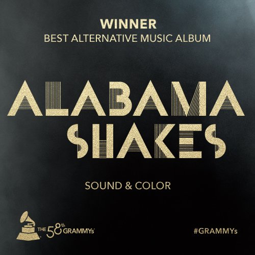 GRAMMYS tweet media