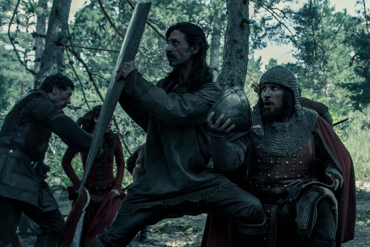 ¡Haz RT si te ha gustado el regreso de 'El ministerio del tiempo'! #VuelveMdT ministeriodeltiempo.mizonatv.com