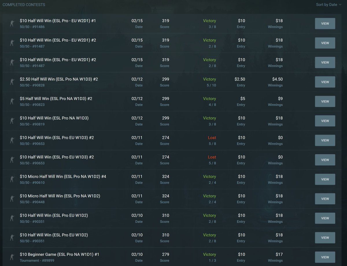 AlphaCasualTV's tweet image. @AlphaDraft thanks for all the money ;) #winning #alphadraft #ESLProLeague #ESL  @Gamer_RTweets @ShoutRTs @GamerRTer