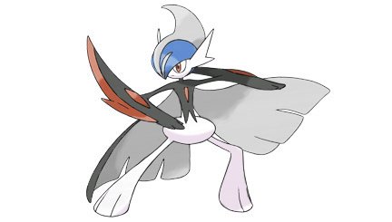 Tweets van Gill the Gallade.