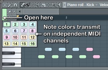 syntheway's tweet photo. #Syntheway #MIDI #USBKeyboard #MIDIKeyboard #MIDICC #MIDIController #MakingMusicWithMIDI https://t.co/hdHWrIQGSH https://t.co/snnI9h4nQ8