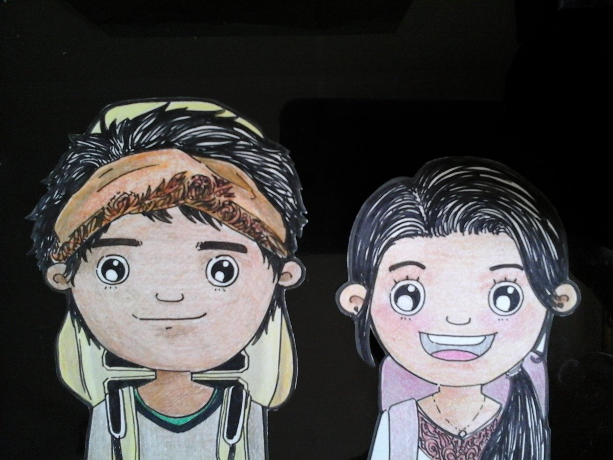 Kisah mereka belum bisa saya lupakan #RakatadanRinjani <a href="/Bukune/">txtdaripenerbit</a>