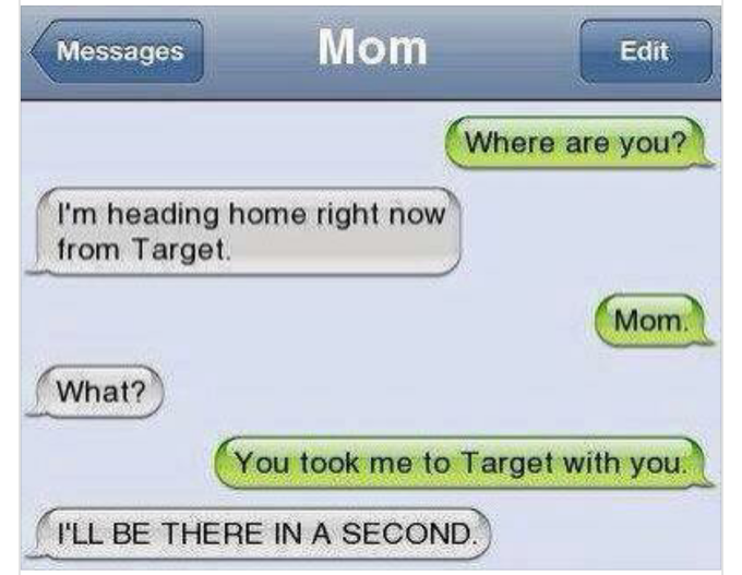 One of the funniest #texts I've seen. Cure #mondayblues &amp; #laugh. #mondayfunday #LOL #postVday #lifecouldbeworse<a href="/tag/texts"class="tags">#texts</a><a href="/tag/mondayblues"class="tags">#mondayblues</a><a href="/tag/lol"class="tags"><span>#lol</span></a><a href="/tag/laugh"class="tags"><span>#laugh</span></a><a href="/tag/mondayfunday"class="tags"><span>#mondayfunday</span></a><a href="/tag/lifecouldbeworse"class="tags"><span>#lifecouldbeworse</span></a>