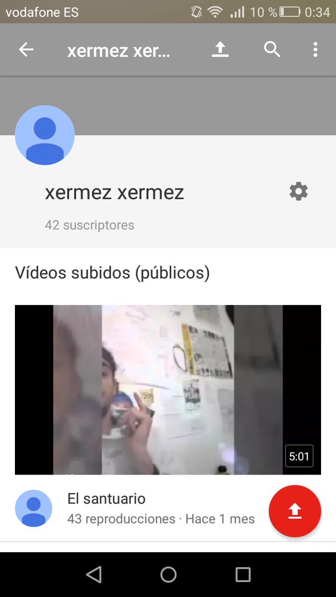 xermez's tweet photo. Venga va k ya somos 42 y subiendo sigamos así pronto subiré video nuevo  mejor aún cuando lleguemos a 50 subo video https://t.co/hVgBCrGQT3