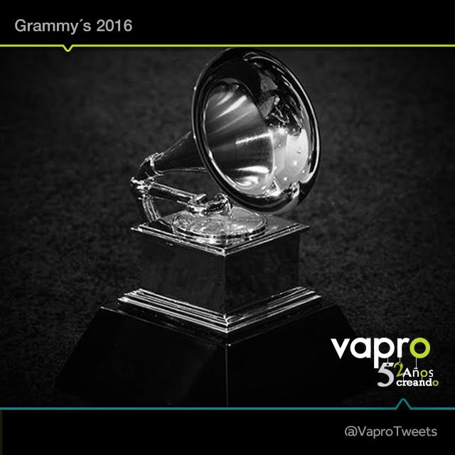 VaproTweets's tweet photo. Grandes expectativas rodean la entrega de los Grammy's luego de publicitarse en el Super Bowl. https://t.co/RXuAMQ9d5m