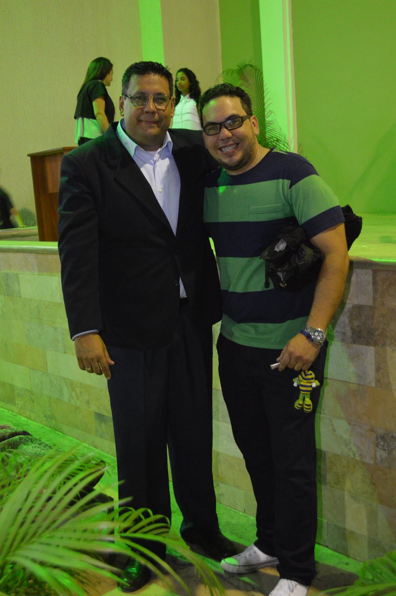 HenryCaridad's tweet photo. Conexion Picec 2016 https://t.co/R8F8EWiveR