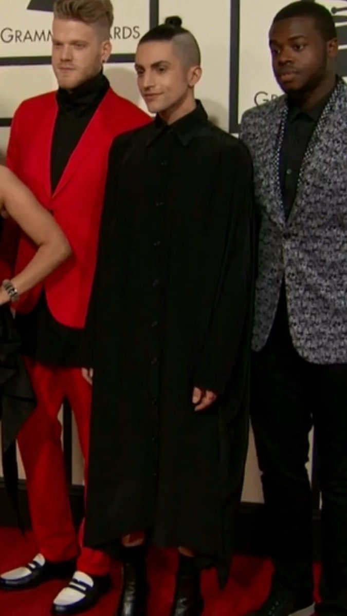 sco_mitchell's tweet photo. I am so proud of her. She is wearing make up, heels and a dress with confidence and she is killing the game https://t.co/CughWsYbrS
