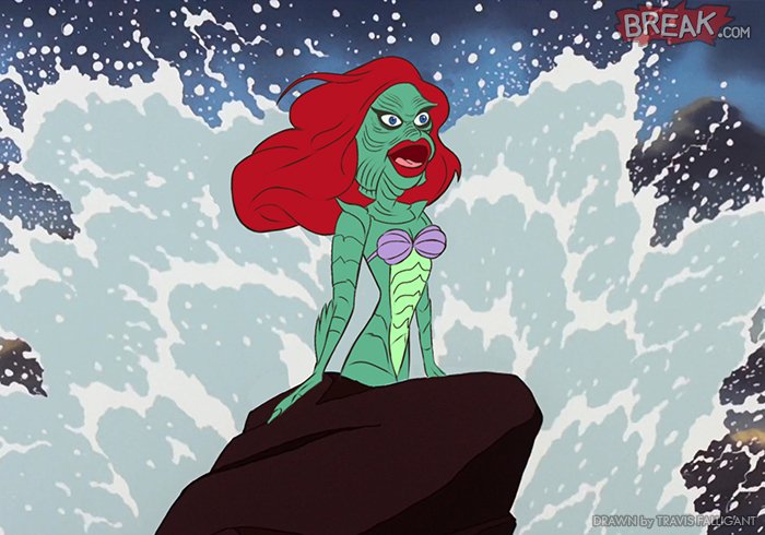 amhaunted's tweet photo. From then on, #Ariel just made one bad decision after another https://t.co/mDxv9utcrp #TravisFalligant https://t.co/hxNlazCciK