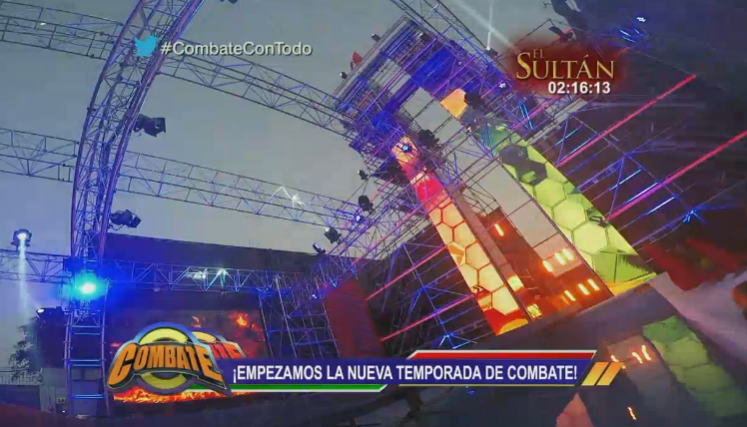 Combate_ATV's tweet photo. Duelos, retos y competencia extrema... ¡Lo que ustedes estaban esperando! #CombateConTodo @atvpe https://t.co/NLx9spdjR0