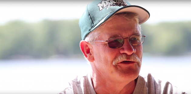 JoeInsider's tweet photo. BREAKING NEWS (VIDEO): Decorated Mendon football coach John Schwartz retires. https://t.co/wRJ7reXr1c https://t.co/GxIJE4hKDI
