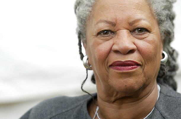 stylishbrother's tweet photo. Happy Birthday to #ToniMorrison! #BlackHistoryMonth #TheStylishBrother #OneBloodManyStyles https://t.co/pk0JNqIhit