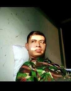 Buaat nunggu kmu sembilan bulan itu mas ga mudah bnyaak cemoh dri tmn2:')