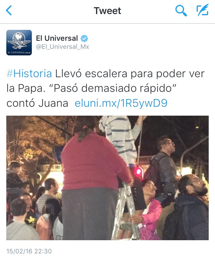 jrisco's tweet photo. Si tuviste un día de la chingada, piensa en Juana. 😢 https://t.co/rj3PABL7SW
