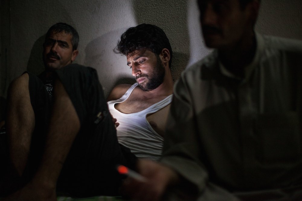 VantageEditors's tweet image. To Photograph People Not as Victims, But as Agents of Change: medium.com/vantage/to-pho… Q+A: @blinkdotla + @AmyYenkin