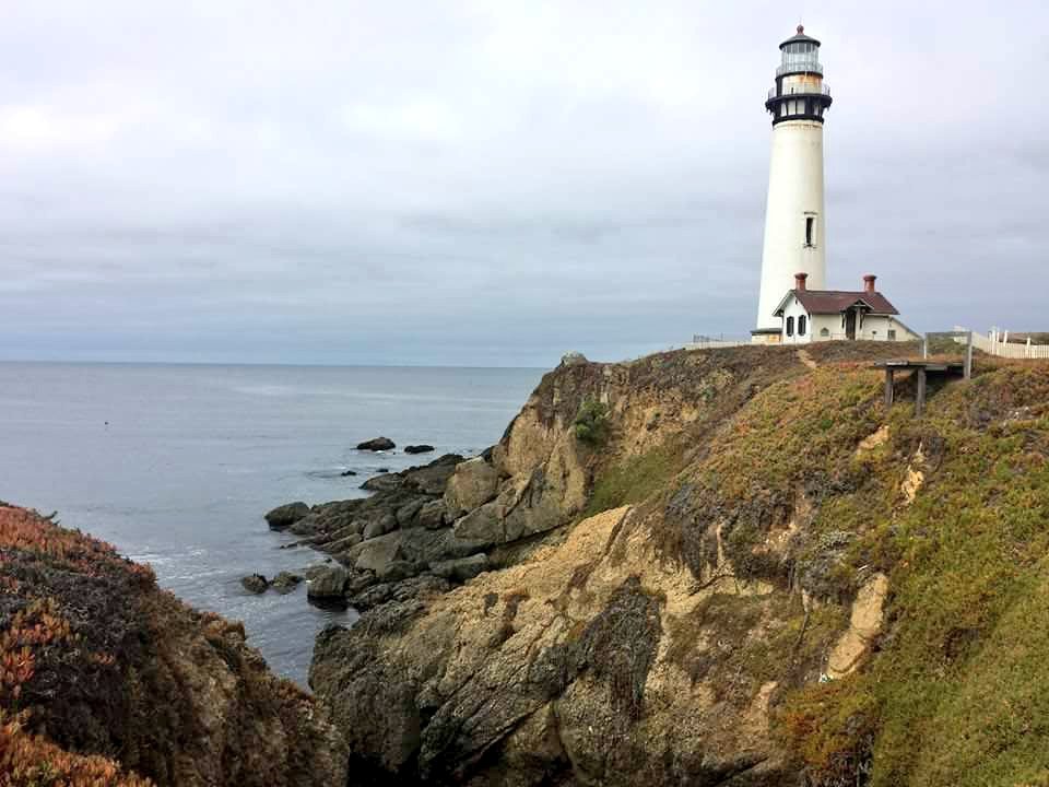 albauer89's tweet photo. #PigeonPointLighhouse #californiacoast #photooftheday #PCH  #pacificcoasthighway  #visitcalifornia #landscape https://t.co/n3FhfjpZgV