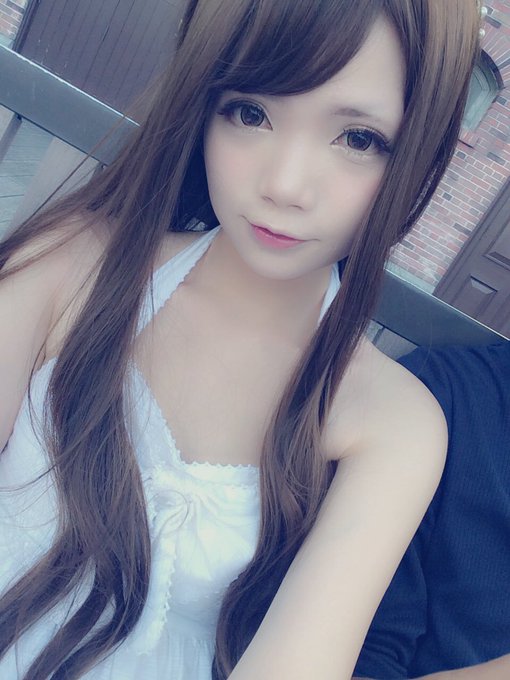 Twitterのコスプレ画像62