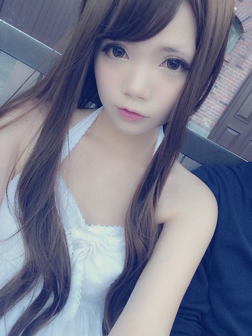 Twitterのコスプレ画像63