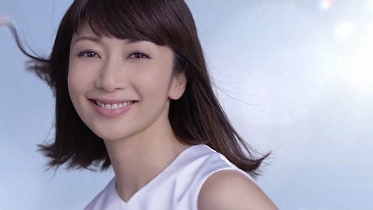 持田香織メナード最新ポスター 持田香織出演 メナード公式CM フルタイム篇,ライブでもキレイ篇。30秒