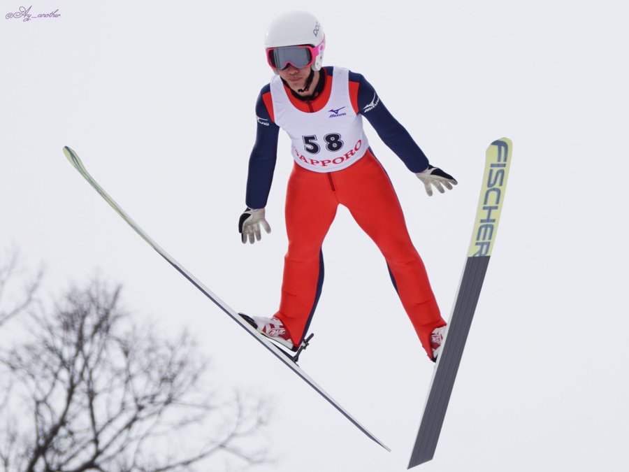 西方仁也 テストジャンパー の現在は 妻や息子 映画ヒノマルソウルのモデルについても かまぼこチャーハン