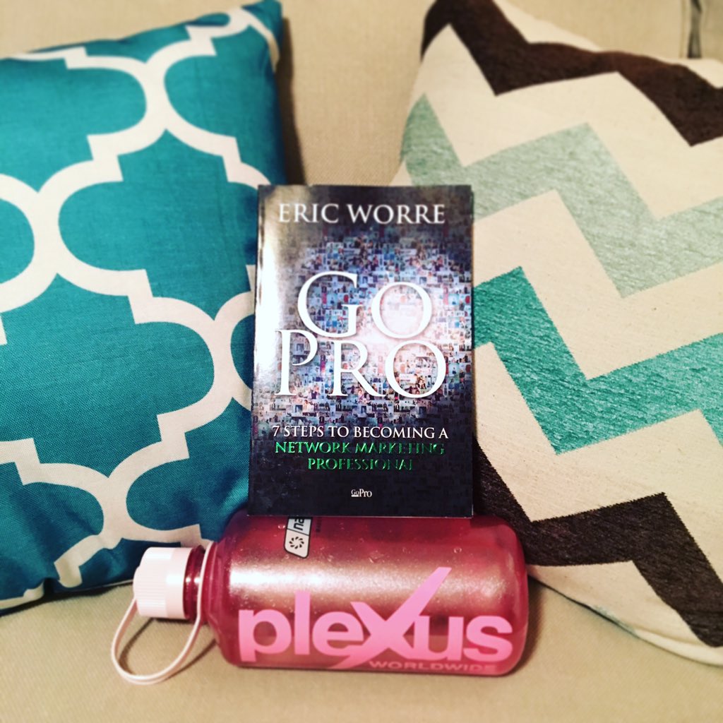 sallyplexus's tweet photo. #goprobook #networkmarketing #leadbyexample #plexus https://t.co/aXIM7stG59