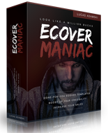 whitegirl_ebook's tweet photo. Ecover Maniac Pack Part 5 #plrsoftware https://t.co/GV1XKreCwO https://t.co/C7dSvZcG9F