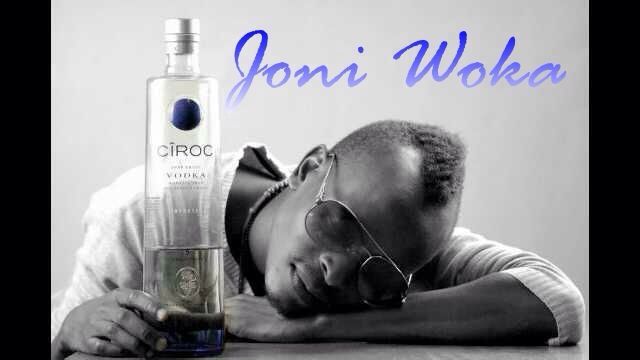 bongofive's tweet photo. Tanzia: Rapper John Woka afariki dunia -  https://t.co/COKi2GB4Id https://t.co/wW7pyU2erd