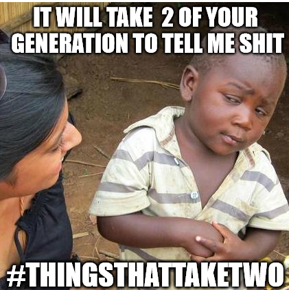 mistacooliyoo's tweet photo. RT"@1Takes2Two: [RECAP] @wandecoal son as quoted by @WaH_LeY lol #ThingsThatTakeTWO https://t.co/80uTfBmuqY"**wandizzle I lie?...ISKABA!!!