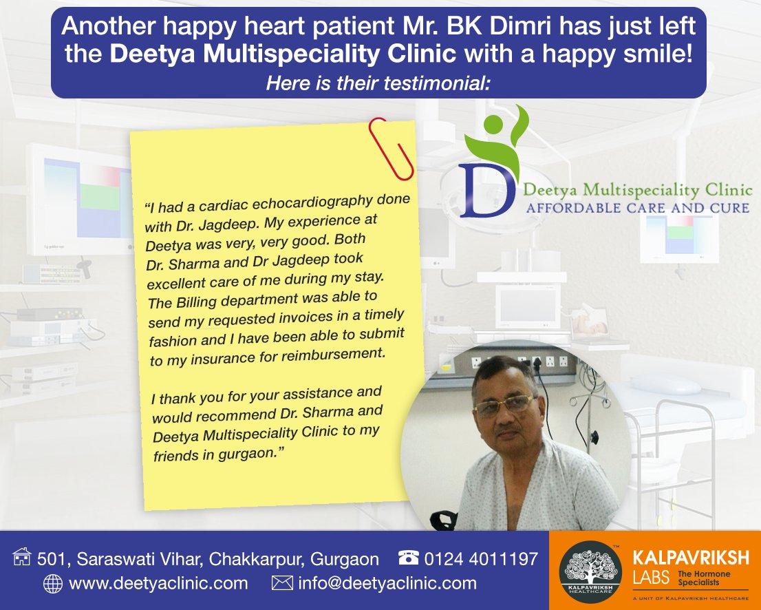 deetyaclinic's tweet photo. what our #Happy #Customers , #Patients say about us https://t.co/4E5LAC07JY