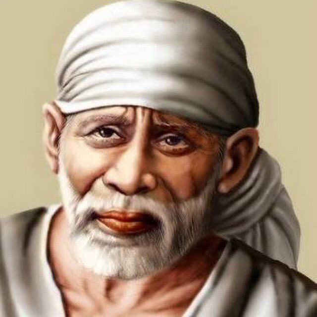 ImRaina's tweet photo. Om Sai ram 👌🙏 https://t.co/4GHOP8BdHU