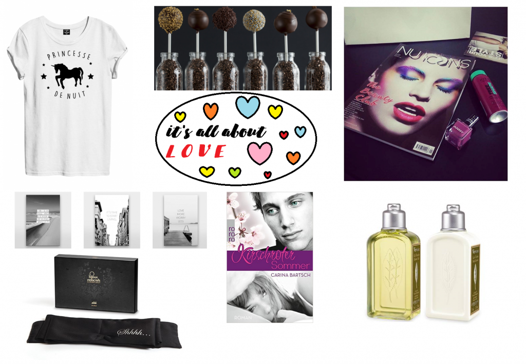 lapetitebox's tweet image. Das war die Februar Box auf MyInstyleBox.com - lifestylegossip.ch/das-war-die-fe…