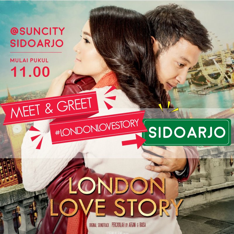 londonlovefilm's tweet photo. Siapa aja nih yang bakal ikutan? :D https://t.co/k9tQjQdwx9