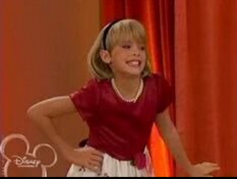 MeninistTweet's tweet photo. Remember Tyreesha? This is her now. Feel old yet? https://t.co/TrgotEpDj5