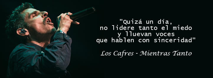 lifeasmusik's tweet photo. Mientras tanto - @LOSCAFRES @GuilleCafre https://t.co/rIkNRcH5gY #LosCafres #Argentina #Reggae #LifeAsMusik https://t.co/UX8OhQhJm8