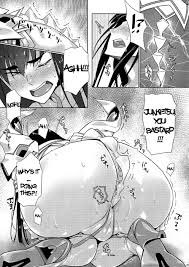 SatsukiiiK's tweet photo. "J-Junketsu, you bastard!~" https://t.co/EyJS3thkcy