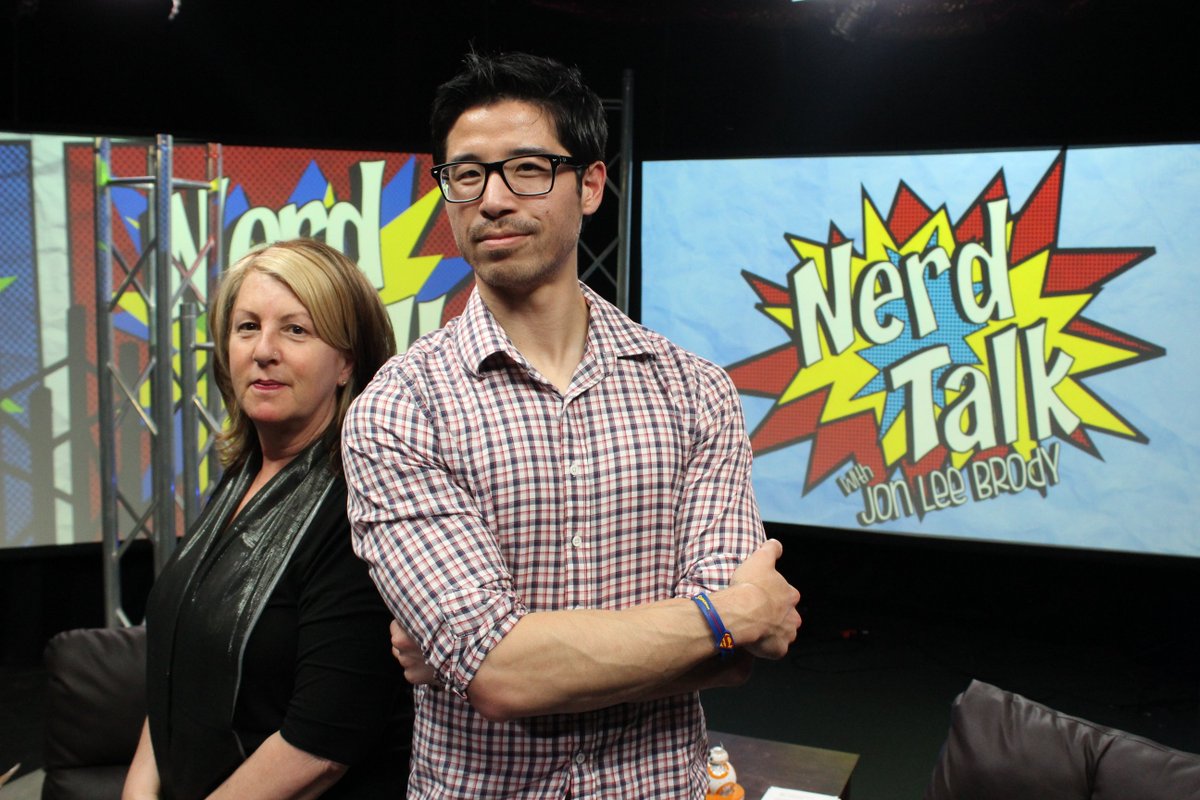 theStream.tv tweet media