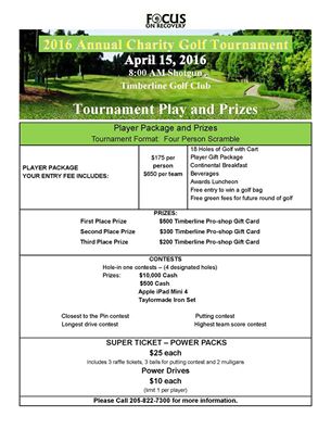 annahartesquire's tweet photo. SAVE THE DATE for the FOCUS on Recovery Annual Golf Tournament on April 15th at Timberline!
#focusonrecovery https://t.co/AqOEDiUl56