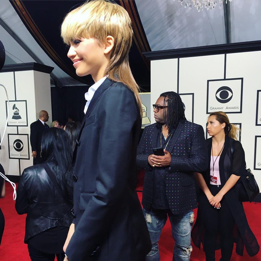 artbyym_'s tweet photo. Omg no Zendaya noooo https://t.co/m975BzK44m