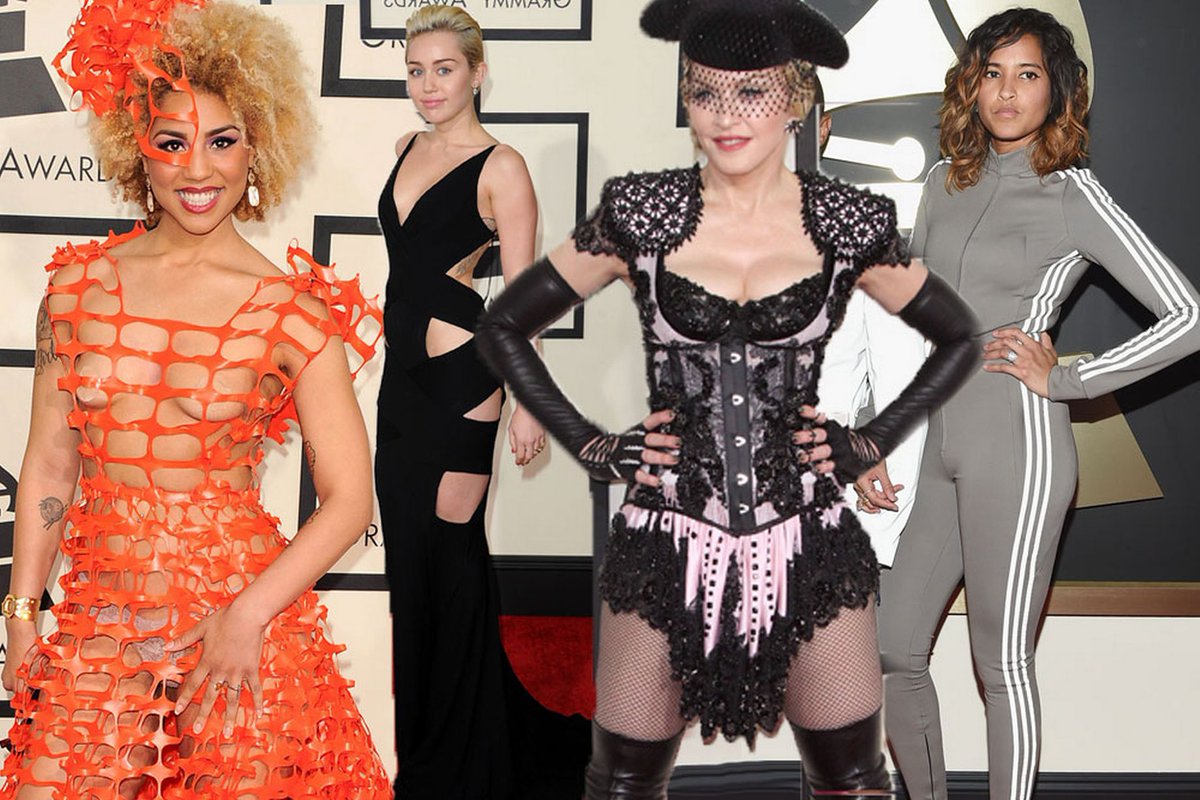 thisdotsucks's tweet photo. Want to dish on the #GRAMMYs #WorstDressed? Start #TheGrammys .sucks @ https://t.co/GJsuYP7lt3, FREE! #thisdotsucks https://t.co/Tbak7PREeA