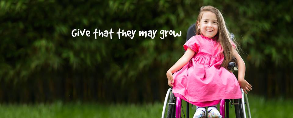 runforthekids's tweet image. Meet Simone, the face of the 2016 @GoodFriAppeal

We will run in support of Simone &amp;amp; many others kids just like her