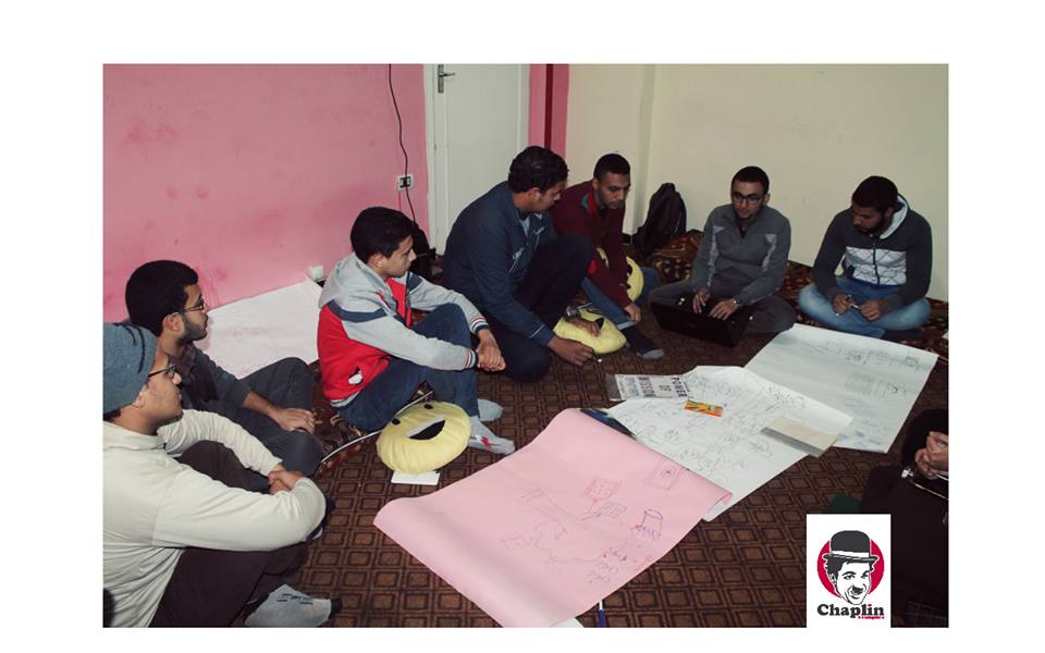chaplincampus1's tweet photo. Team Of Power of mission 
#chaplin_campus 
#your_perfect_place_for_work https://t.co/I00Iu7GHlS