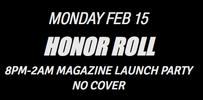 BasementBarNYLH's tweet photo. Come celebrate with us! #magazine #launchparty #brooklyn #bushwick #bk #free #nocover https://t.co/cGDxxZofDI