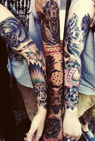 PeopleTattoos's tweet photo. https://t.co/jNJXDDRgO7