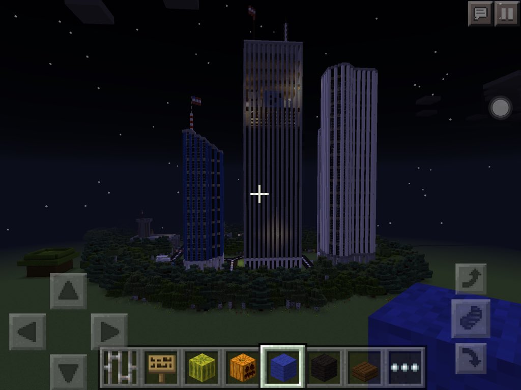 CreeperHQ's tweet photo. I recommend you visit the café warps are at spawn! @YouTubeAGHQ https://t.co/oAHcrLXnaN