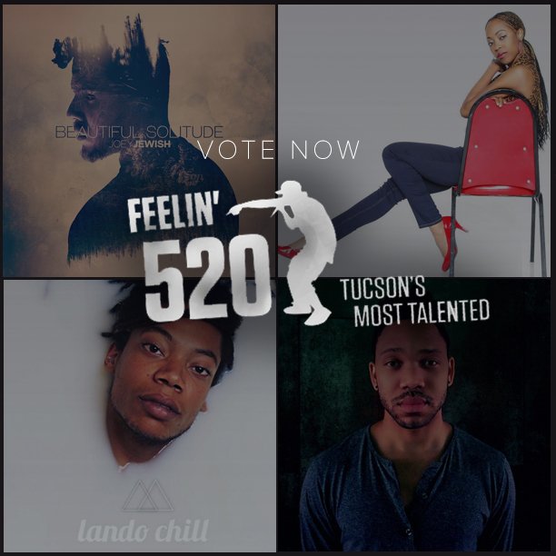 Hot983's tweet photo. .@Feelin520: Which local artist will open for Hot 98.3's Night out with @Miguel!

VOTE NOW 
https://t.co/LsdO1DX2BA https://t.co/TBm0hXCRhL