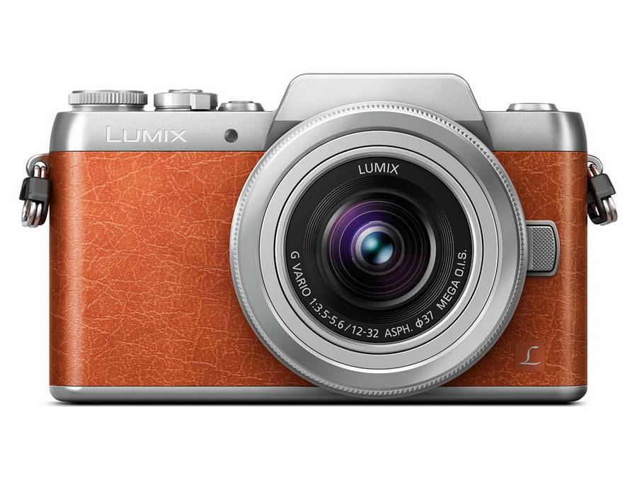 ubergizmo's tweet image. Panasonic Lumix GF8 Is Aimed At The Selfie Lover ubergizmo.com/?p=253309