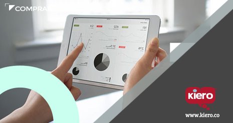 Esta semana caemos en el poder de los dispositivos móviles y sus accesorios.
inspírate con kiero.co