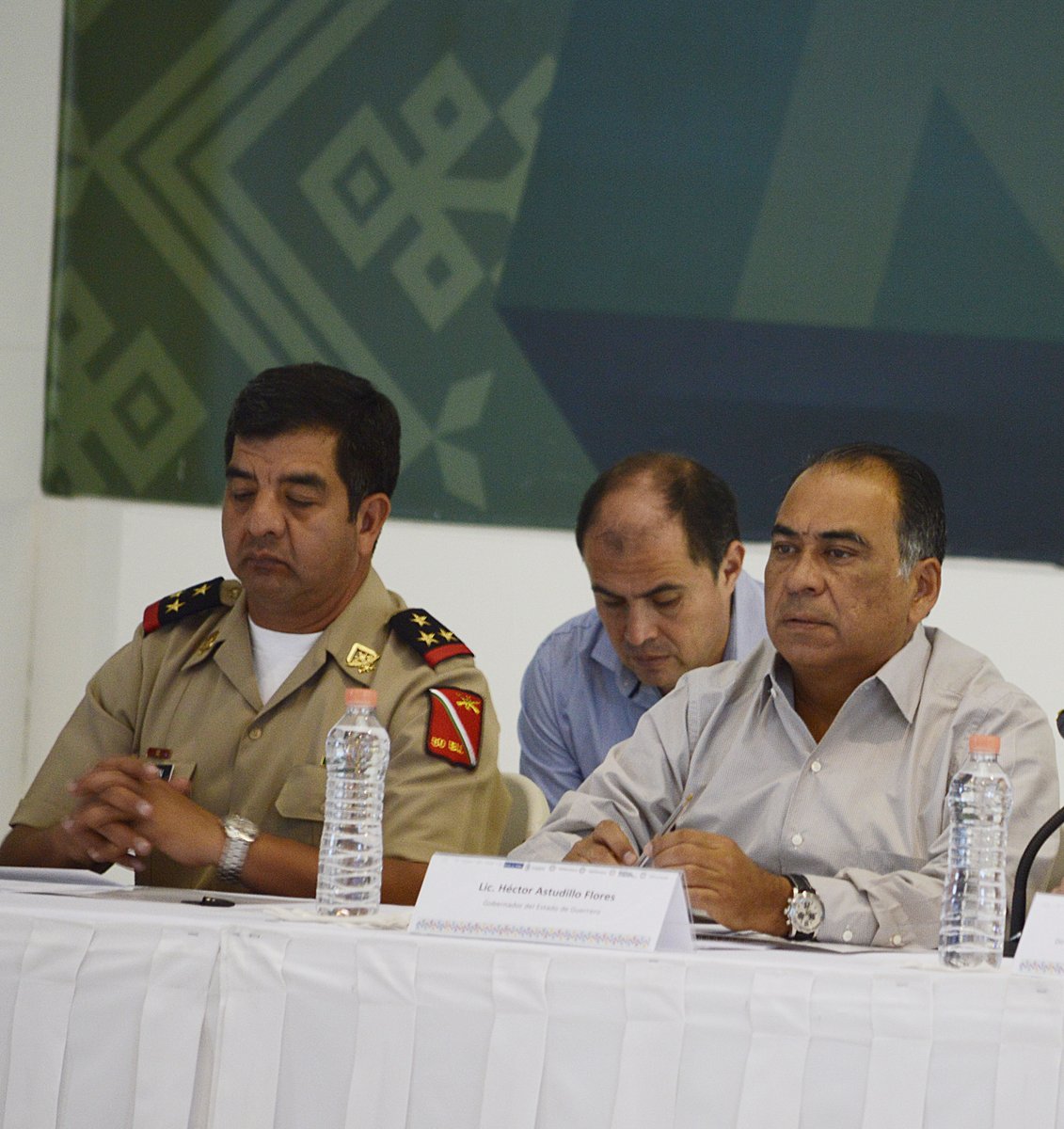 Para abril, Mando Único en Guerrero - CbTIxOLUYAARcGi