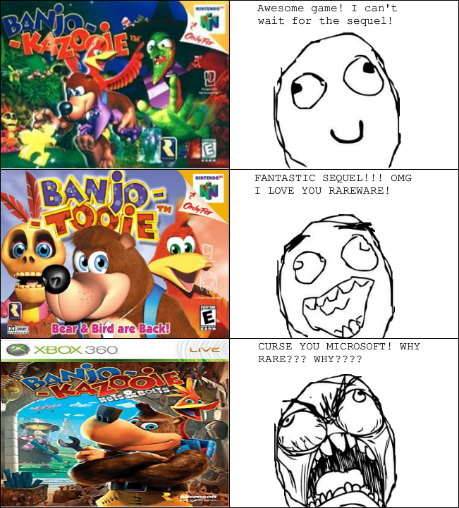 VideoGamerLiam tweet picture